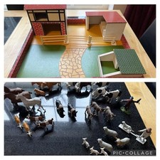 Rare vintage britains for sale  CANTERBURY