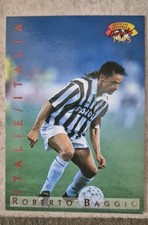 Carte panini roberto d'occasion Carte panini roberto d'occasion  Vesoul