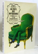 Andre mailfert. pays d'occasion  France
