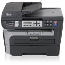 Brother MFC-7840W – Impressora a Laser Monocromática Sem Fio | BOA UNIDADE DE LOCAÇÃO comprar usado Brother MFC-7840W – Impressora a Laser Monocromática Sem Fio | BOA UNIDADE DE LOCAÇÃO comprar usado  Enviando para Brazil