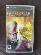 Usado, god of war Chains Of Olympus psp playstation comprar usado  Enviando para Brazil
