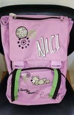 Ranzen rucksack nici gebraucht kaufen  Bannewitz
