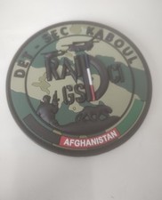 écusson raid dci d'occasion  Beaumont-le-Roger