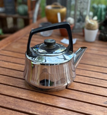 Teekessel kupferkern vintage gebraucht kaufen  Berlin