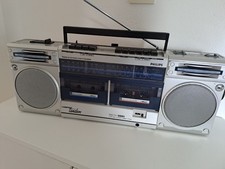 Philips kassettenrecorder ghet gebraucht kaufen  Laufen