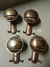 Appendiabiti muro bronzati usato  Campolongo Tapogliano