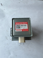 Mickrowave magnetron 2m261 gebraucht kaufen  Hitzacker