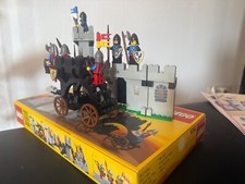 Lego castle 6062 gebraucht kaufen  Iserlohn