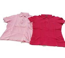 Magliette polo donna usato  Santa Maria Capua Vetere