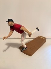 Derek lowe figure for sale  Las Vegas