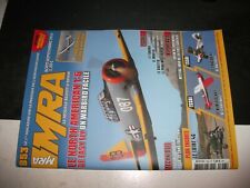 Revue mra avion d'occasion  Divion