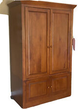 Ethan allen media for sale  Fullerton