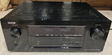 Denon avr x3200w for sale  KETTERING