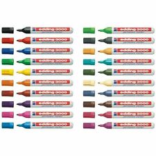 Permanent marker edding gebraucht kaufen  Werdau