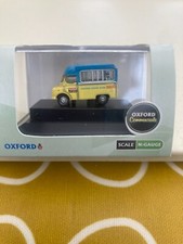 Oxford nca003 gauge for sale  CARDIFF