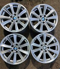 Genuine bmw alloy for sale  Shipping to Ireland