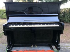 Pianoforte tedesco verticale usato  Vo