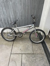 Old school bmx for sale  BLACKPOOL