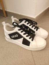 Scarpe donna liu usato  Granarolo dell'Emilia