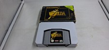 Jeu nintendo n64 d'occasion  Saint-Andiol