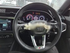 Steering wheel audi for sale  DONCASTER