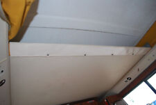 Westfalia white plastic for sale  STRATFORD-UPON-AVON