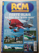 Rcm magazine 196 d'occasion  Le Creusot