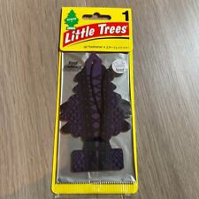 Usado, Purificador de ar suspenso para carro Little Trees aroma descontinuado abraço ousado comprar usado  Enviando para Brazil