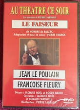 Dvd theatre faiseur d'occasion  Faches-Thumesnil