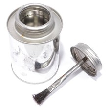 Vestil 8oz tin for sale  Mancelona