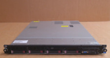 Servidor HP ProLiant DL360 G6 Xeon 4C E5520 4GB RAM 2x 300GB +2x 72GB HDD 4-Bay 1U comprar usado  Enviando para Brazil