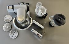 Planetaria bosch maxximum usato  Vertemate con Minoprio