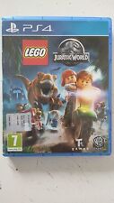 Lego jurassic world usato  Genova