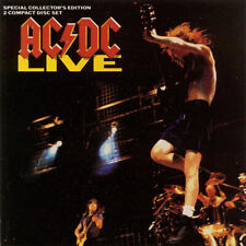 Live collector album for sale  STOCKPORT