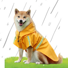 Manteau imperméable pluie d'occasion  Sallanches