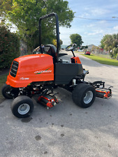 Jacobsen super 1880 for sale  Fort Myers