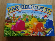 Tempo kleine schnecke gebraucht kaufen  Zülpich