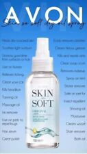 Avon skin soft for sale  LUTON