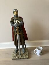 Collectible richard lionheart for sale  BANBURY