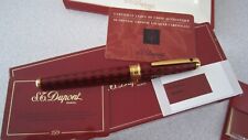 Stylo roller dupont d'occasion  Frouard