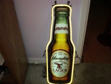 Yuengling beer working for sale Yuengling beer working for sale  Bala Cynwyd