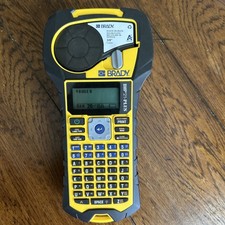Brady bmp plus for sale  Clermont