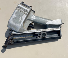 Gauge senco finish for sale  Medina