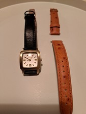 Fossil uhr damen gebraucht kaufen  Querfurt