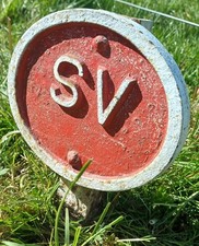 cast iron plaque for sale cast iron plaque for sale MORPETH