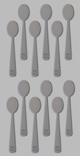 Illy collection cucchiaini usato  San Severo