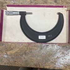 Lufkin ct1915 micrometer for sale  Hamburg