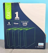 Casemate pack white for sale  Denver