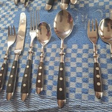 Besteck gebraucht kaufen  Mainz