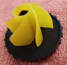 universal fuel cap for sale  DINGWALL